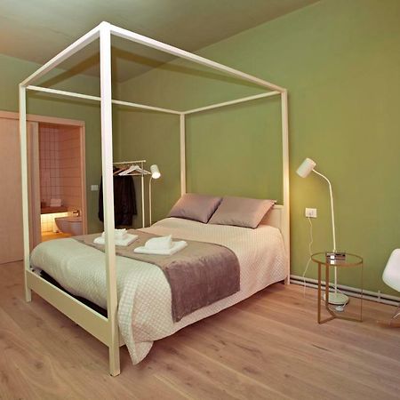 Casa Iolanda Apartment Mantova Bagian luar foto
