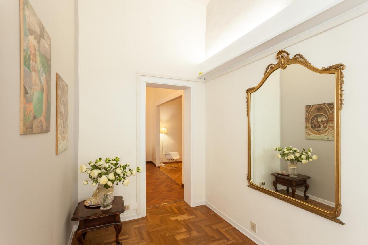 Casa Iolanda Apartment Mantova Bagian luar foto