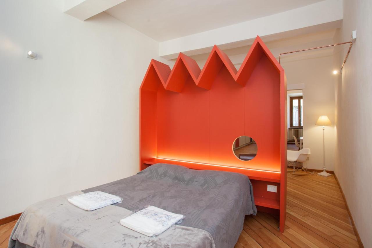 Casa Iolanda Apartment Mantova Bagian luar foto