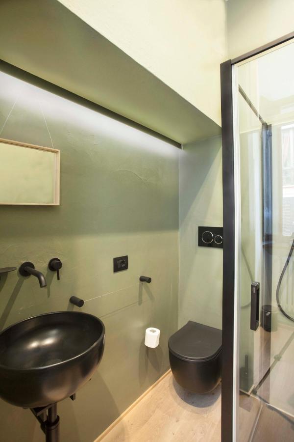 Casa Iolanda Apartment Mantova Bagian luar foto