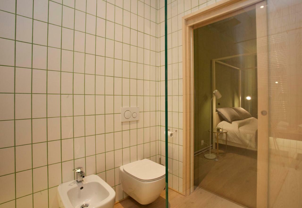 Casa Iolanda Apartment Mantova Bagian luar foto