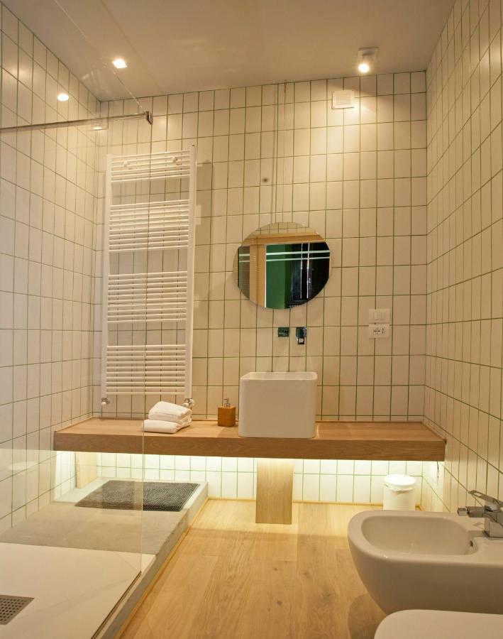 Casa Iolanda Apartment Mantova Bagian luar foto