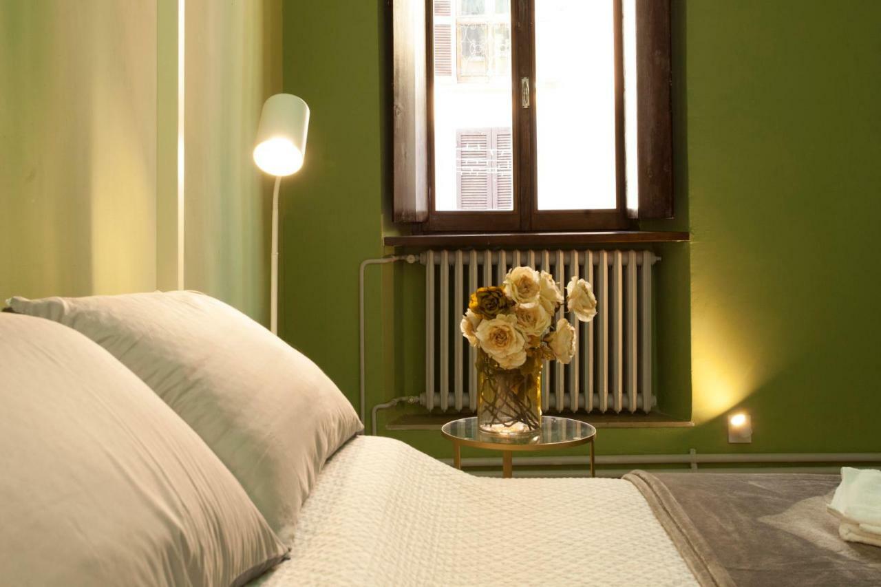 Casa Iolanda Apartment Mantova Bagian luar foto