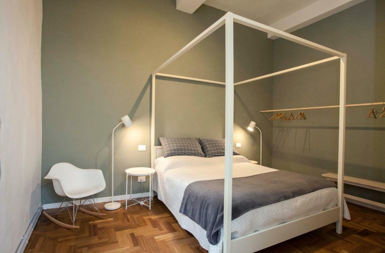 Casa Iolanda Apartment Mantova Bagian luar foto