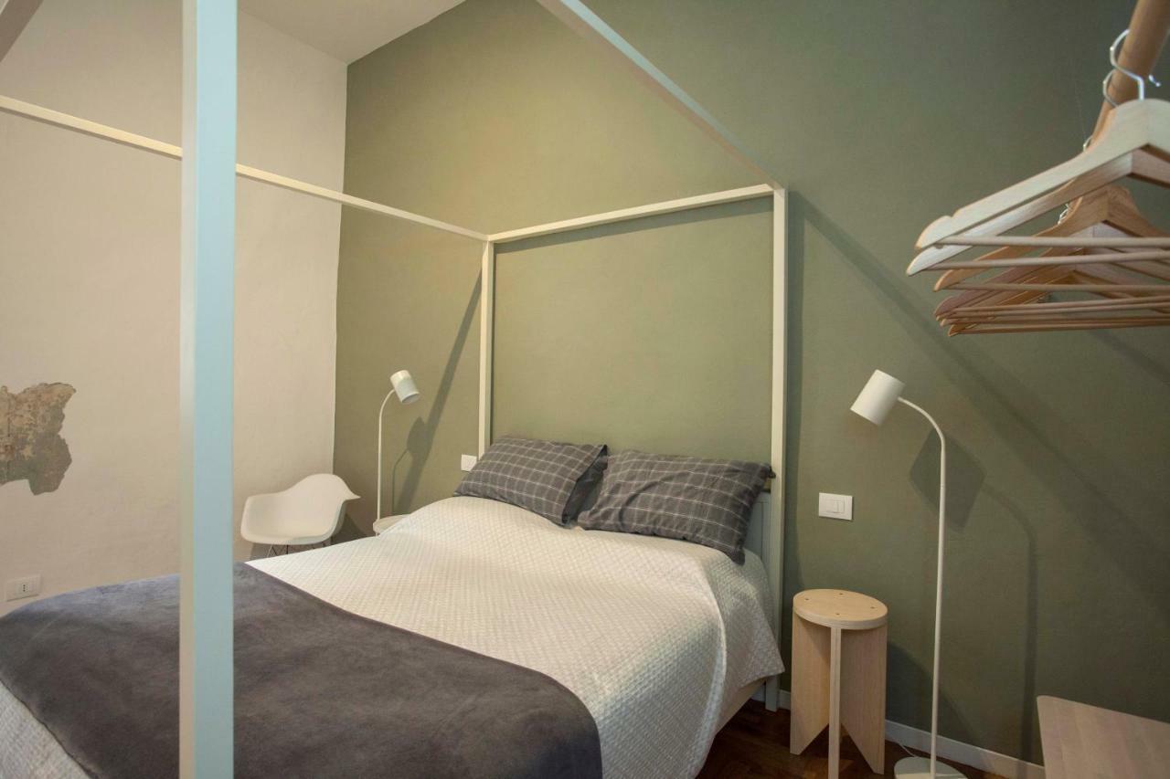 Casa Iolanda Apartment Mantova Bagian luar foto